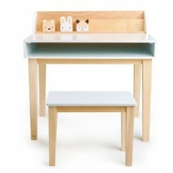 Tender Leaf Toys Desk And Chair Tenderleaf Toys