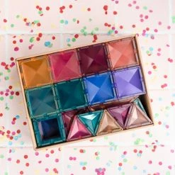 New Arrivals Connetix Tiles - Pastel 120 Piece Creative Pack