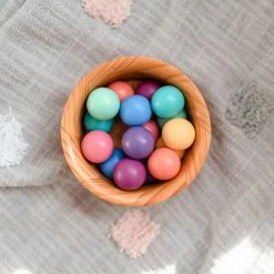 New Arrivals Connetix Tiles - Pastel 106 Piece Ball Run Pack